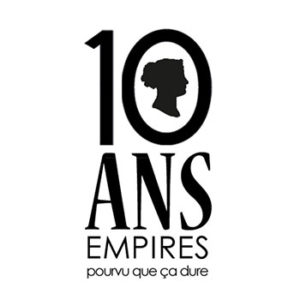 Empires 10 ans - Pourvu que ça dure !