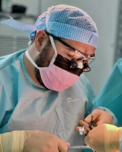 Docteur Antoine Alliez