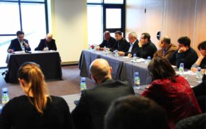 Séminaire et congrès en Corse
