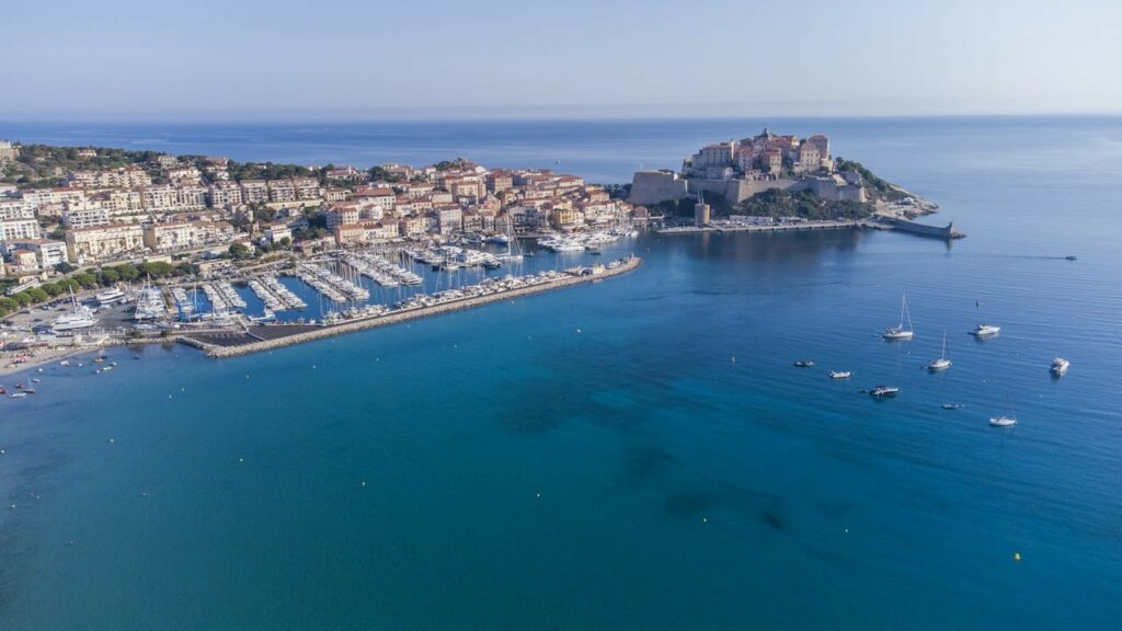Calvi