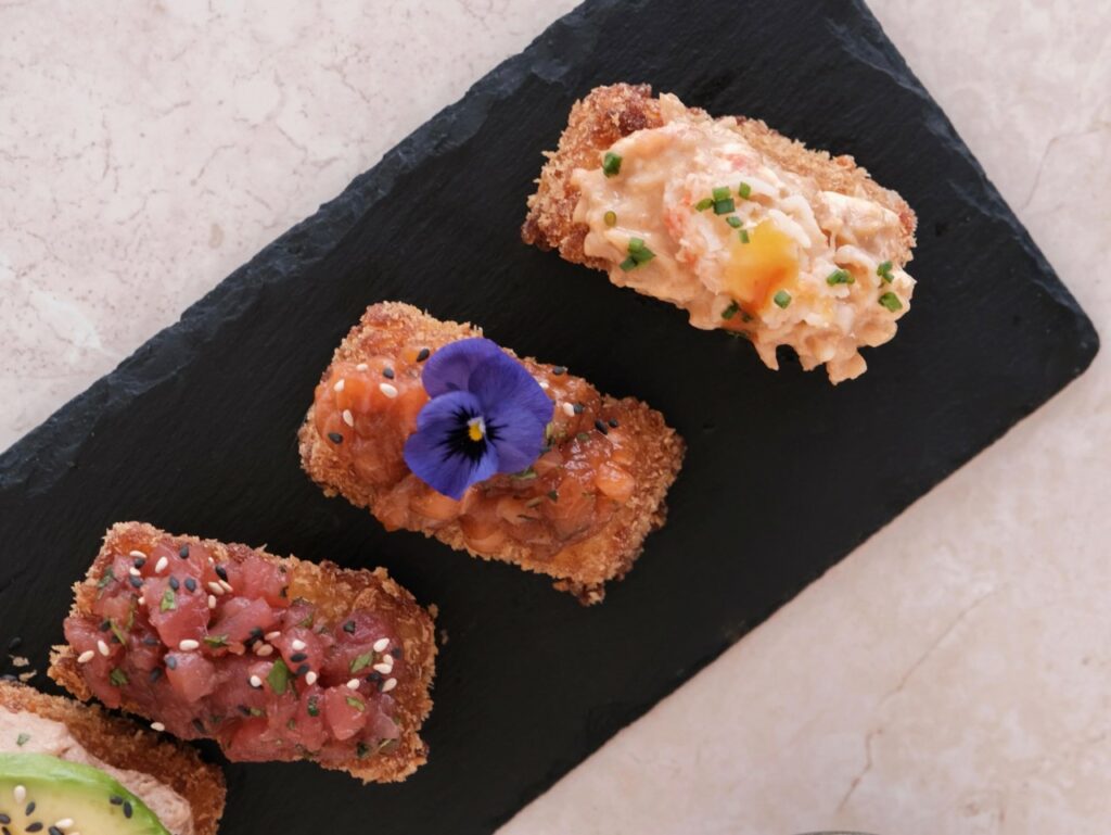 Sushi n Wok à Ajaccio